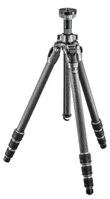 Produktbild von Gitzo GT2542, 3 Bein(e), Schwarz, Grau, 167 cm, 1,68 kg