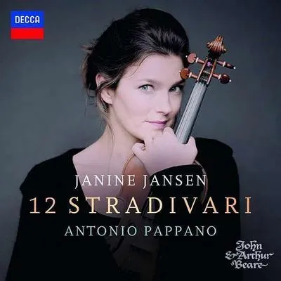 Zdjęcie produktu dla 12 Stradivari