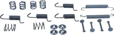 Image de Ressorts De Mâchoires De Frein Hyundai Arrière I20 08-