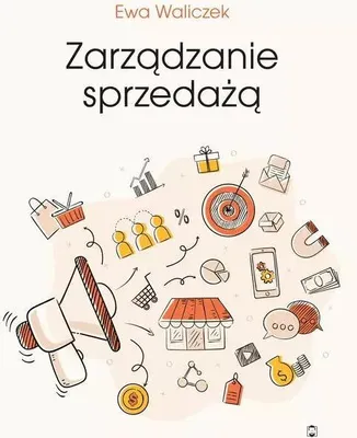 Produktbild von Zarządzanie sprzedażą