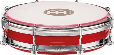 Produktbild von MEINL TBR06ABS-R Floatune