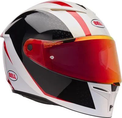 Immagine prodotto di Casco Bell Lithium MIPS Plus Blip, bianco/nero, taglia S (55/56)