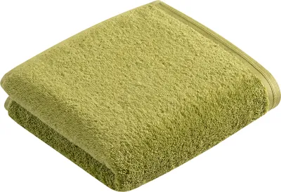 Produktbild von Handtuch Vegan Life von der Marke Vossen 60 x 110 cm