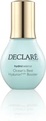Zdjęcie produktu dla Zadeklarowałem Ocean's Best Hyaluron Triple Booster 50 ml