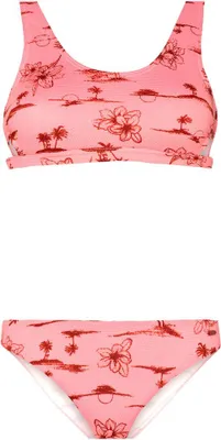 Produktbild von Protest Jill Bikini Rosa M Frau Rosa M