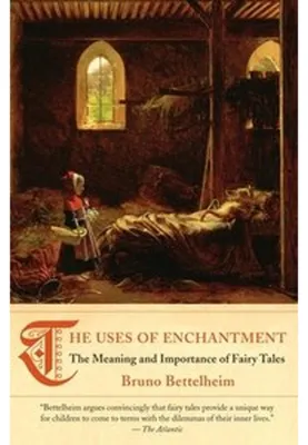 Zdjęcie produktu dla The Uses of Enchantment