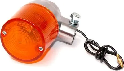 Immagine prodotto di Indicatori di direzione anteriori per HONDA CB XL ST 50 70 125 200 250 360 400 450 500 550 750