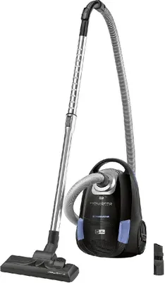 Produktbild von ROWENTA RO2611 Vysavač City Space 750Watt černo-modrý