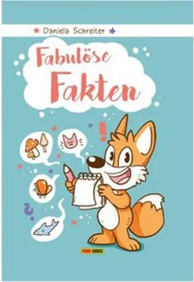 Produktbild von Fabulöse Fakten