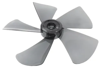 Produktbild von Rowenta Tefal Propellerlüfterblatt 390 mm Turbo Silence Extreme VU5880 Lüfter