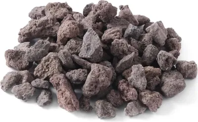 Produktbild von HENDI Lavasteine fein Karton 3 Kg