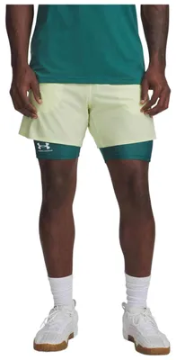 Produktbild von Shorts Under Armour UA Vanish Elite "Verde Pastel" für Herren
