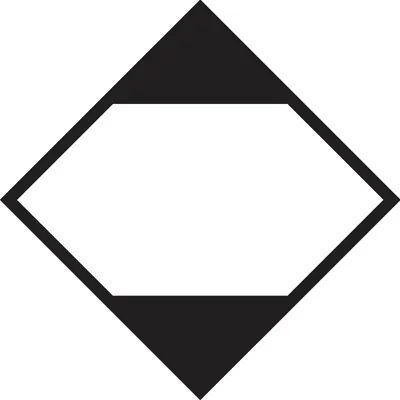 Image de DR-Label Versandetikett DR432S1010 Limited Quantities 100x100mm 500St.