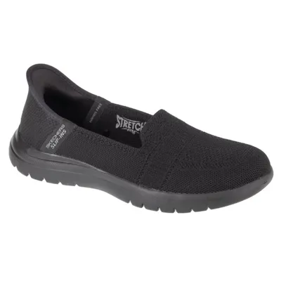 Produktbild von Skechers Slip-ins: On-the-GO Flex - Camellia schwarz 39
