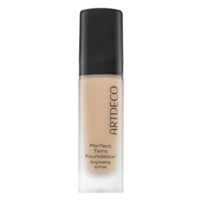 Obrázok produktu pre Artdeco Perfect Teint Foundation 04 Pure Porcelain tekutý make-up pre zjednotenú a rozjasnenú pleť 20 ml