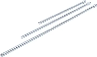 Produktbild von BGS Verlängerungs-Satz 1/2" | 450 / 600 / 750 mm | 3 teilig
