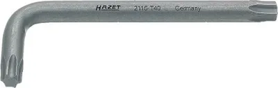Produktbild von HAZET Winkelschraubendreher Innen TORX®