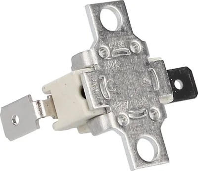 Produktbild von easyPART passend für 00619801 BOSCH Temperaturbegrenzer 130°C SIEMENS für Herd