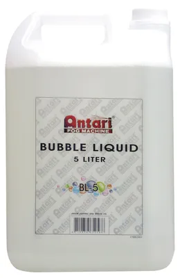 Produktbild von BL-5 - Bubble Liquid 5L