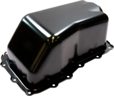 Produktbild von Ölwanne Jeep Wrangler JK 3.8-L.