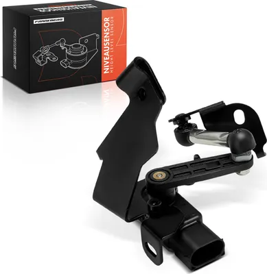 Image de Frankberg 1x Capteur de hauteur Niveauregulierung Arrière Droite pour Volvo V90 S90 2016-2023 S60 2019-2021