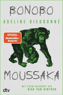 Image de Bonobo Moussaka