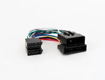 Obrázok produktu pre Autoleads PC2-50-4 Adaptér káblového zväzku...