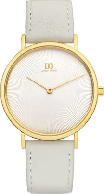 Produktbild von Danish Design - Armbanduhr - Damen - IV15Q1247