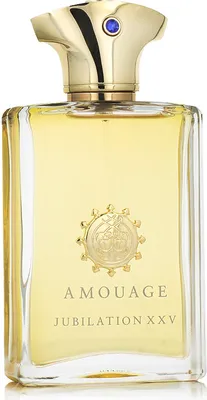 Immagine prodotto di Amouage jubilation xxv man epv 100ml