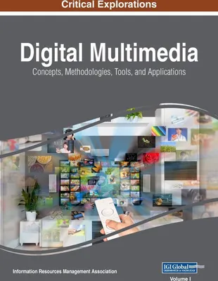 Produktbild von Digital Multimedia