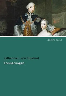 Produktbild von Erinnerungen