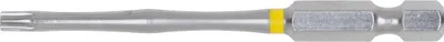 Produktbild von KS Tools 1/4" TORSIONpower Bit Torx gelb