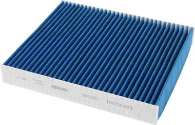 Produktbild von CORTECO 49408842 Innenraumfilter Pollenfilter für OPEL INSIGNIA Caravan Mokka / Mokka X (J13) Astra J Sports Tourer (P10) ASTRA J ZAFIRA TOURER C