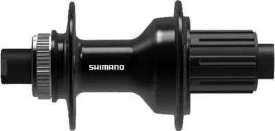 Obrázok produktu pre Shimano Ep6 Tc600-hm-b zadný náboj strieborný 28H / 8/9/10 x 148 mm strieborný 28H