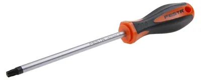 Obrázek produktu pro Šroubovák FESTA TORX S2 T40x155mm