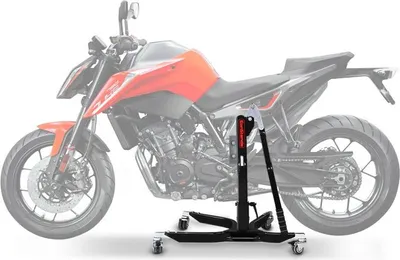 Immagine prodotto di Cavalletto centrale CS Power Classic per KTM 790 Duke 18-25