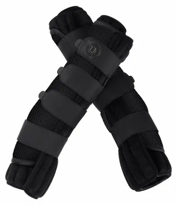 Produktbild von Eskadron Platinum 26 Transportgamasche Mesh