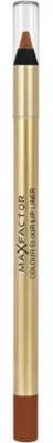 Produktbild von Max Factor Colour Elixir, 1,2 g, Braun, Brown 'N' Nude, Frauen, Cyclopentasiloxane, Paraffin, Mica, Polybutene, C11-12 Isoparaffin, Hydrogenated Baumwolleseed Oil,..., 1 Stück(e)