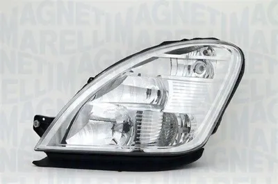 Produktbild von MAGNETI MARELLI Scheinwerfer Rechts für IVECO DAILY IV Kasten/Kombi 712438201129