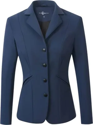 Image de Veste de concours Covalliero FS26 pour femmes