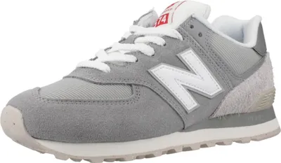 Immagine prodotto di Sneakers Del Marchio New Balance Del Modello U574 Grigio