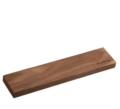 Immagine prodotto di Zassenhaus Magnetleiste, Nussbaum 30 cm 78275 4006528078275