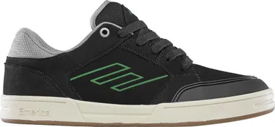 Produktbild von Emerica Heritic Sportschuhe Schwarz EU 41 Herren Schwarz EU 41