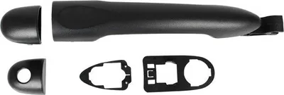 Zdjęcie produktu dla Klamka zewnętrzna LEWA = PRAWA PRZEDNIA do Renault Megane III Fluence Clio IV