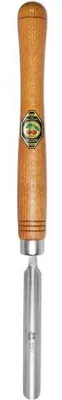 Produktbild von KIRSCHEN HSS-Drechslerbeitel Hohlmeißel 20 mm Dreh- Form- Schruppröhre 1569020