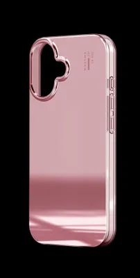 Produktbild von iDeal of Sweden IDMRCMS-I2461-482, Cover, Apple, iPhone 16, 15,5 cm (6.1"), Pink