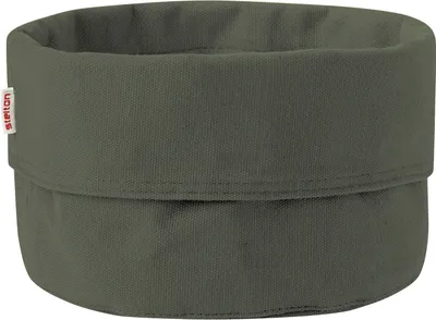 Produktbild von Stelton Brotkorb Dark Forest ø 23 cm