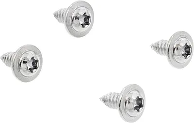 Produktbild von Für Electrolux-Herdplattenabdeckungen, 4 Stück