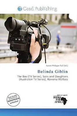 Produktbild von Belinda Giblin