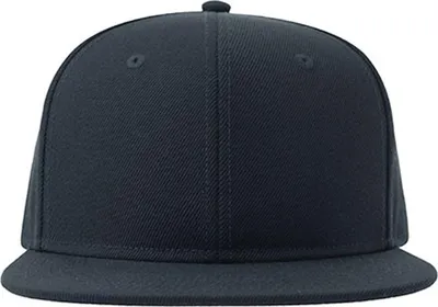 Produktbild von Atlantis SNAS | Snap Back-S Cap - Farbe: Navy - Größe: One Size